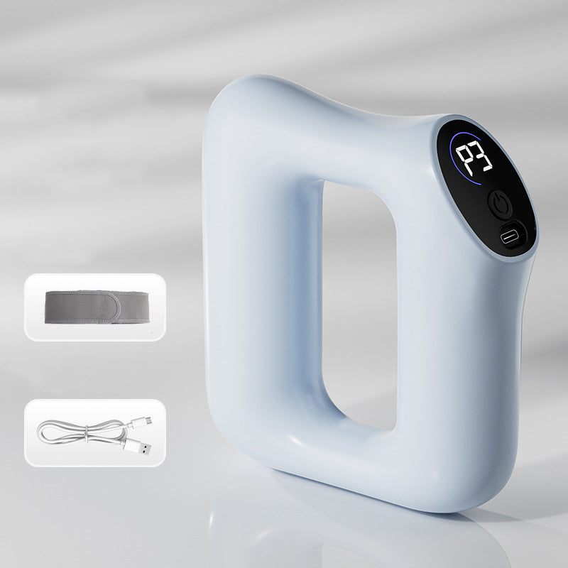 Norvo | BurnRing Xtreme — Brenn fett og merkbart form din drømmefigur uten svette og stress!