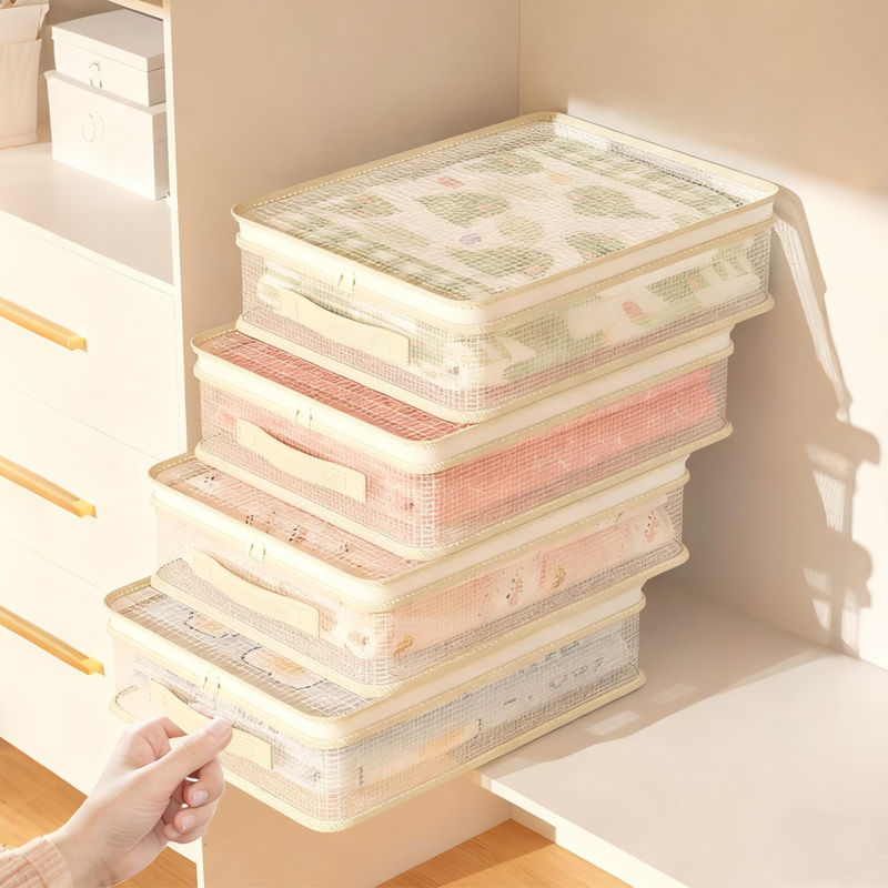 Norvo | ClearMesh – Finn og beskytt gjenstandene dine umiddelbart fra rot