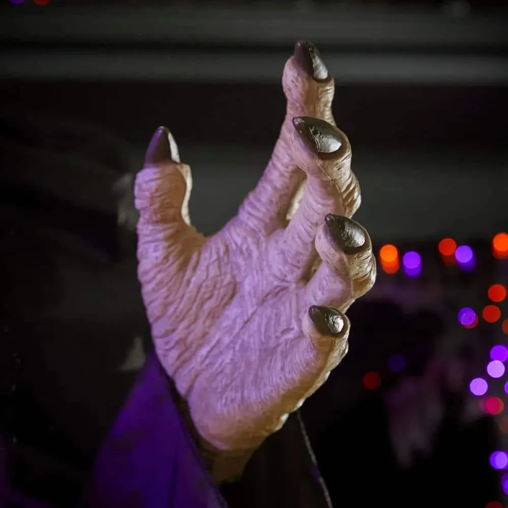 Norvo | SkyHexx — Forvandler natten din til en uforglemmelig skrekkopplevelse full av gåsehud og adrenalin