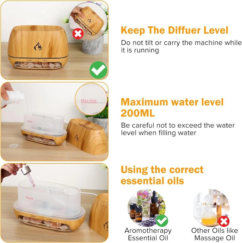 Norvo | HimalayaBreeze — Rom Fri, Sinn Klar