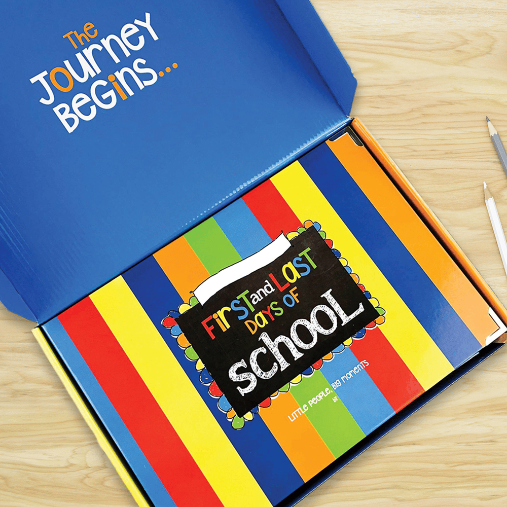 Norvo | Den enkleste skole dagboken