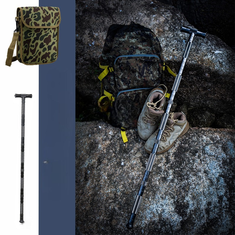 Norvo | Wild Guard Utendørs Selvhjelp Overlevelseskit