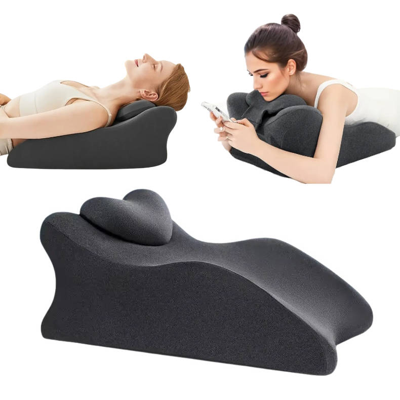 Norvo | Multifunksjonell Seng Søvnpute