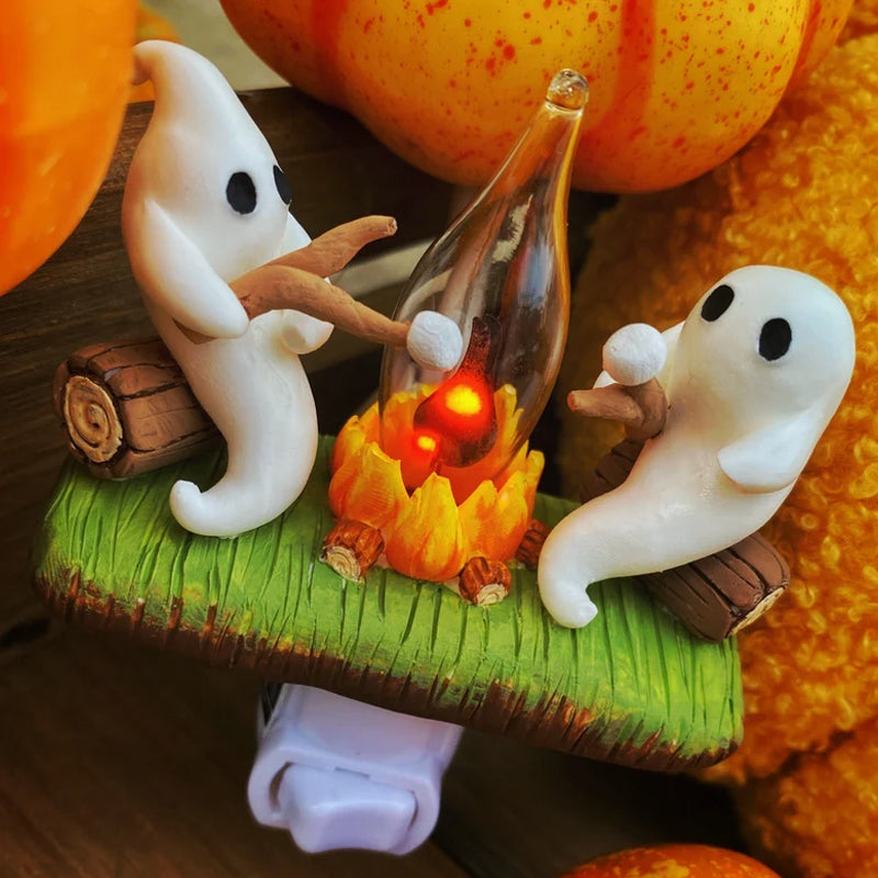 Norvo | FireLure — Fortryll hjemmet ditt med uimotståelig varme og magiske flammelys