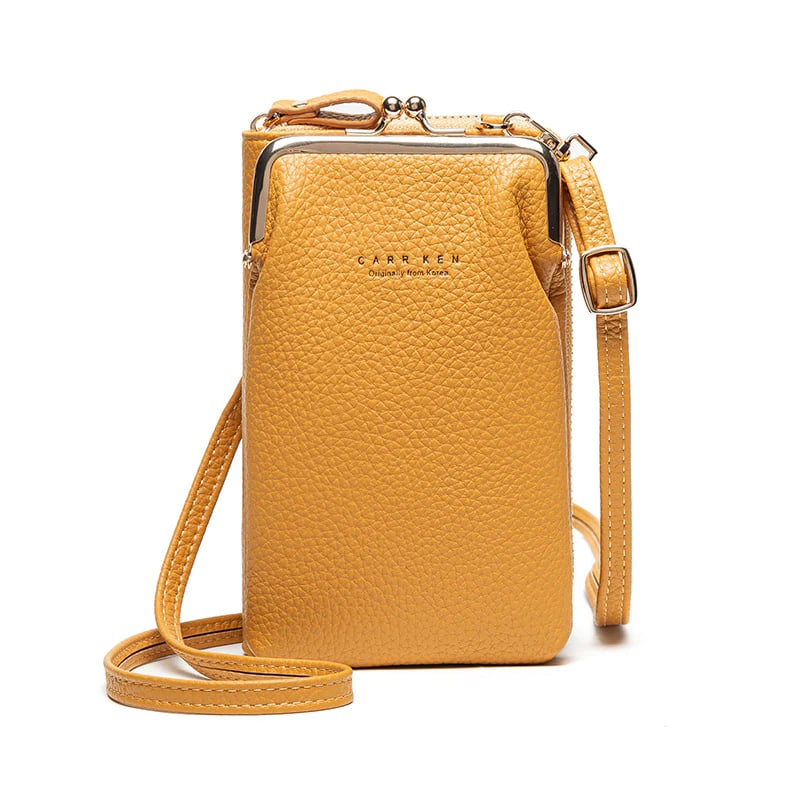 Norvo | Mini Telefonveske Crossbody Bag