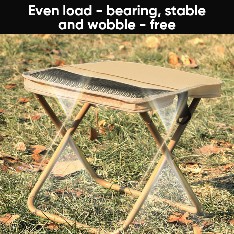 Norvo | Foldbar Ryggsekk Stol