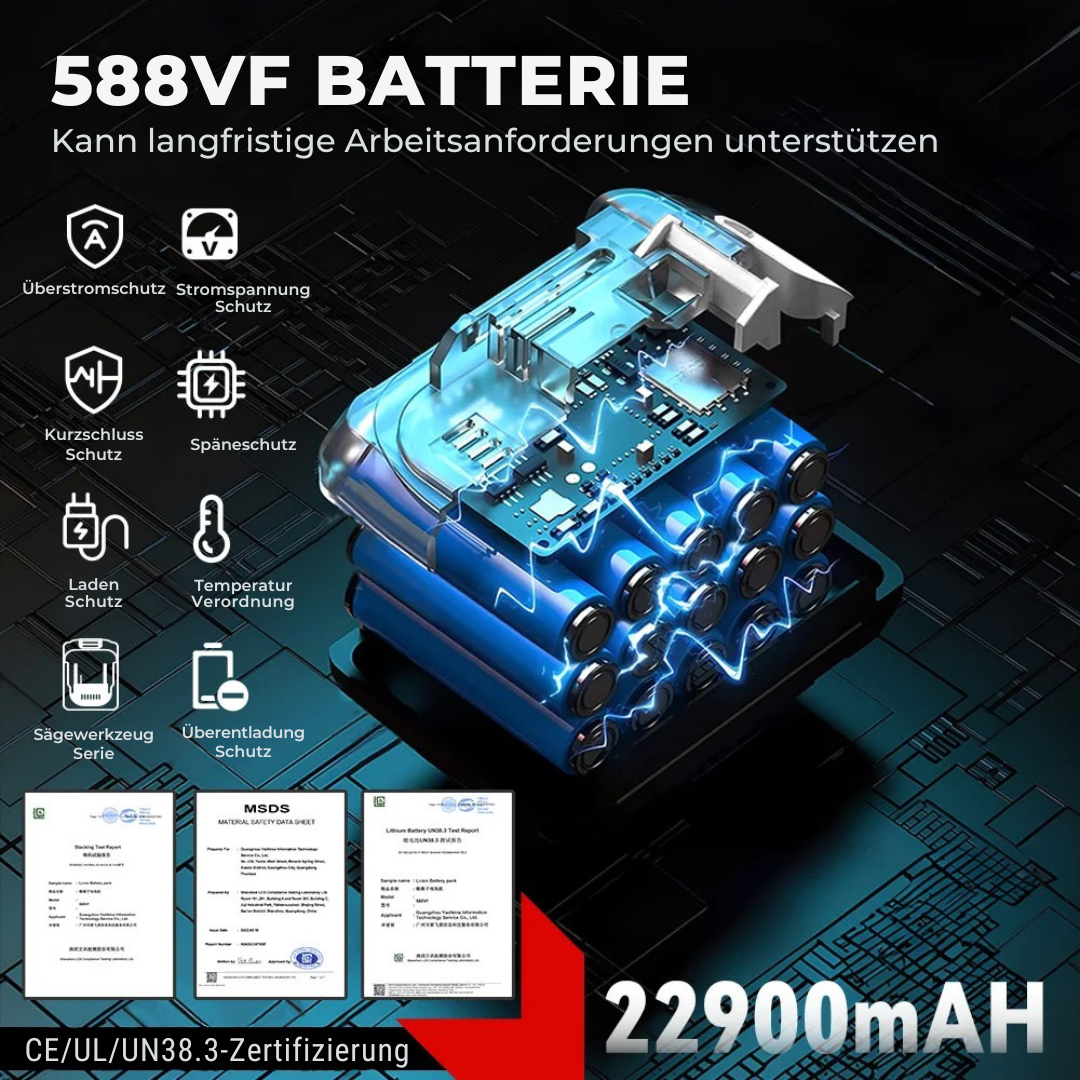 Norvo | BlastForce — Ødelegg skitt på kort tid og opplev ubegrenset frihet når du rengjør!