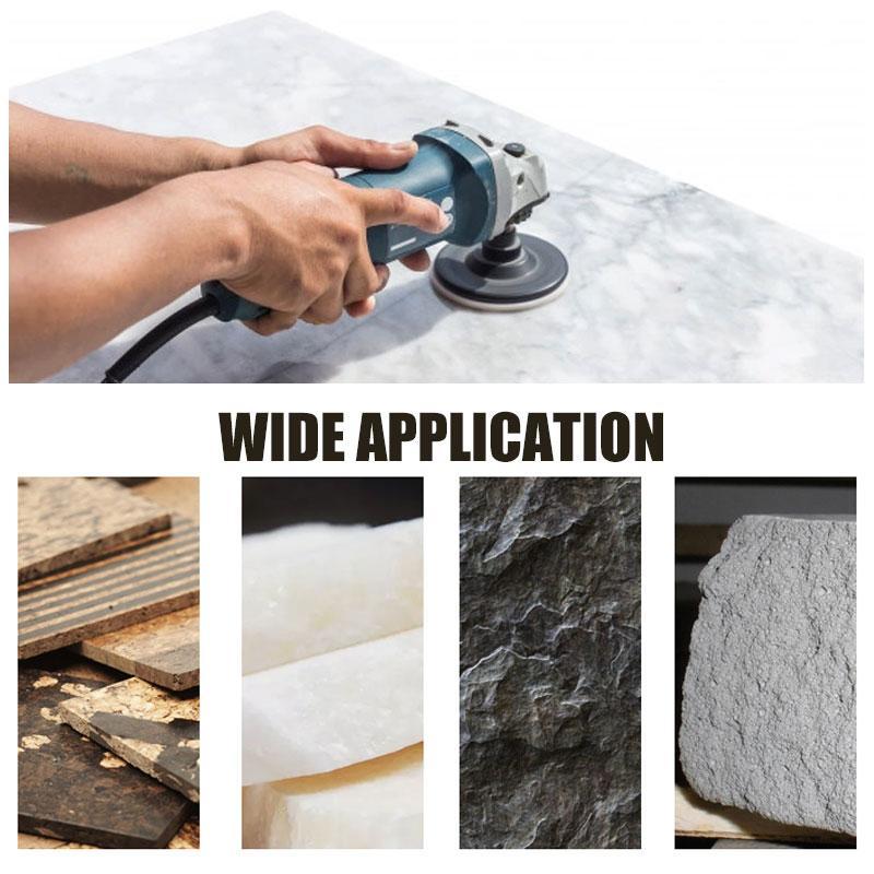 Norvo | Polerte Kutteblader