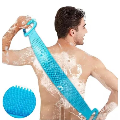 Norvo | SilkSoothe — Unn huden din det ultimate spa-følelsen hver gang du dusjer! (2 deler)