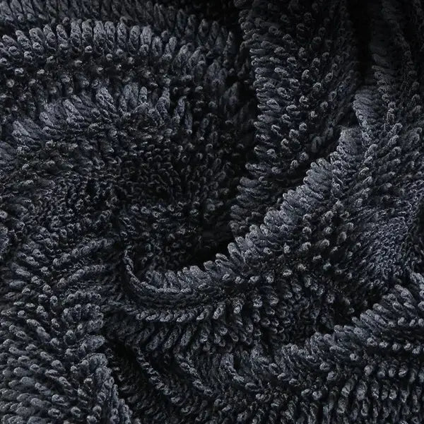 Norvo | TurboDryer — Få bilen din tørr og strålende på sekunder uten riper!