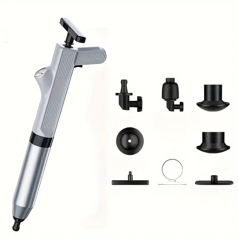 Norvo | Avløpsåpner - Kraftig & Effektiv