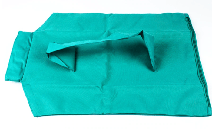 Norvo | Kat Bære Pose