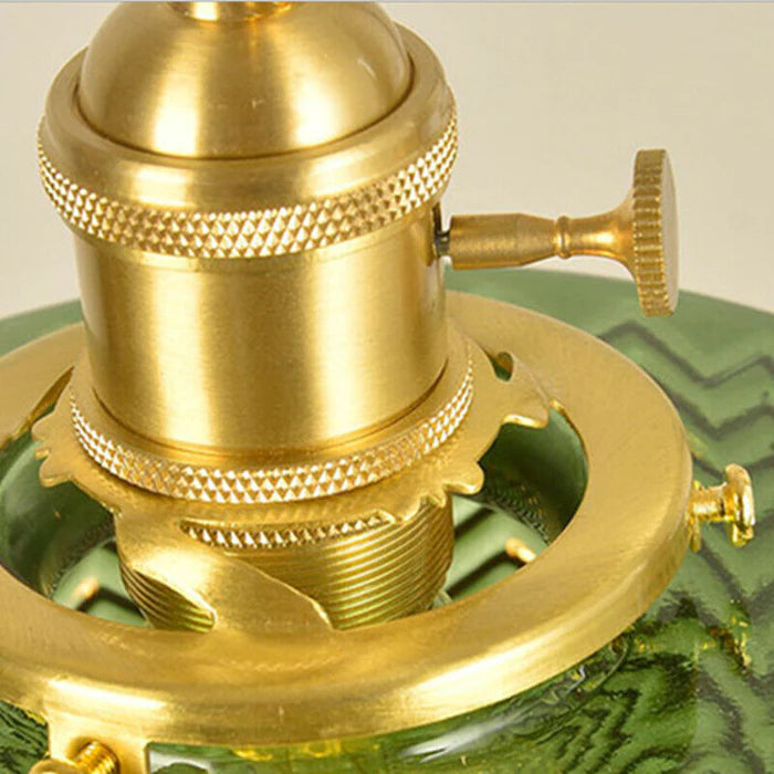 Norvo | Krystall Vintage Pendellampe - Harrison