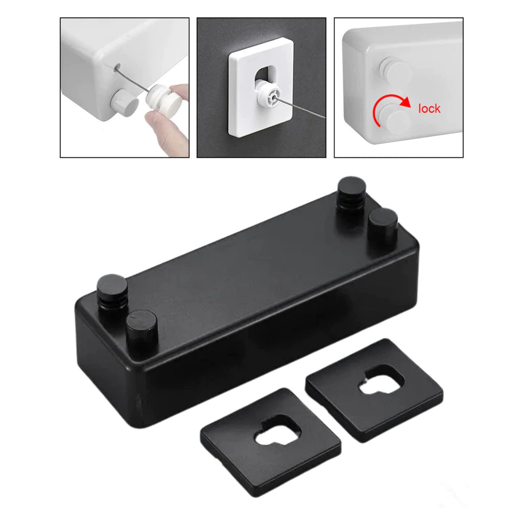 Norvo | FreedomDry — Endelig skape orden og lett gjenvinne plass