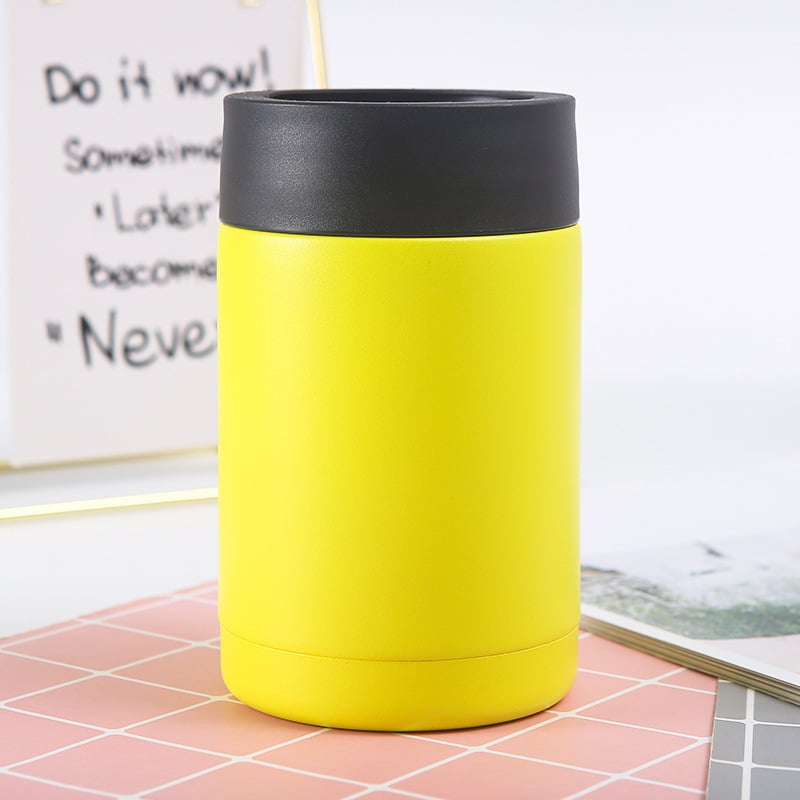 Norvo | Ølflaske- og boks-kjøler med ølopper.