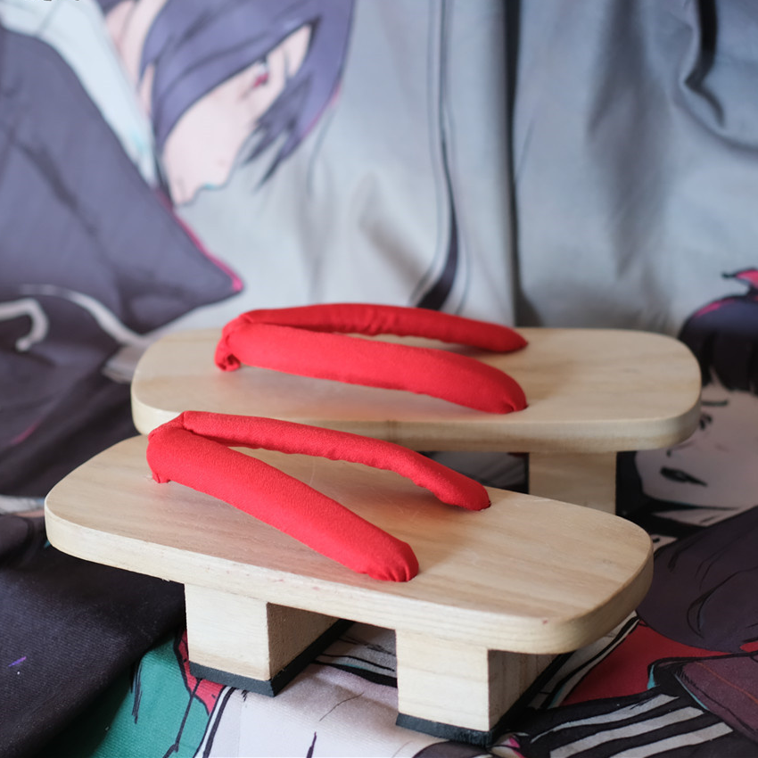 Norvo | Geta Sandaler Fujie