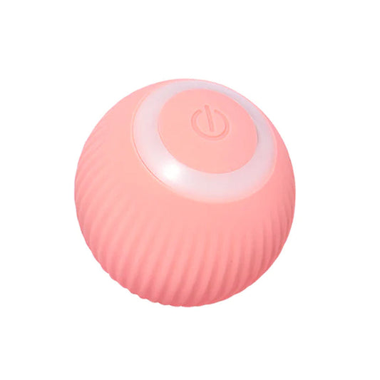 Norvo | Smart Cat Interaktive Ball Leketøy