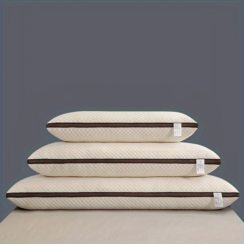 Norvo | DreamWeave – 3D Strikket Kropppute for Uovertruffen Avslapning