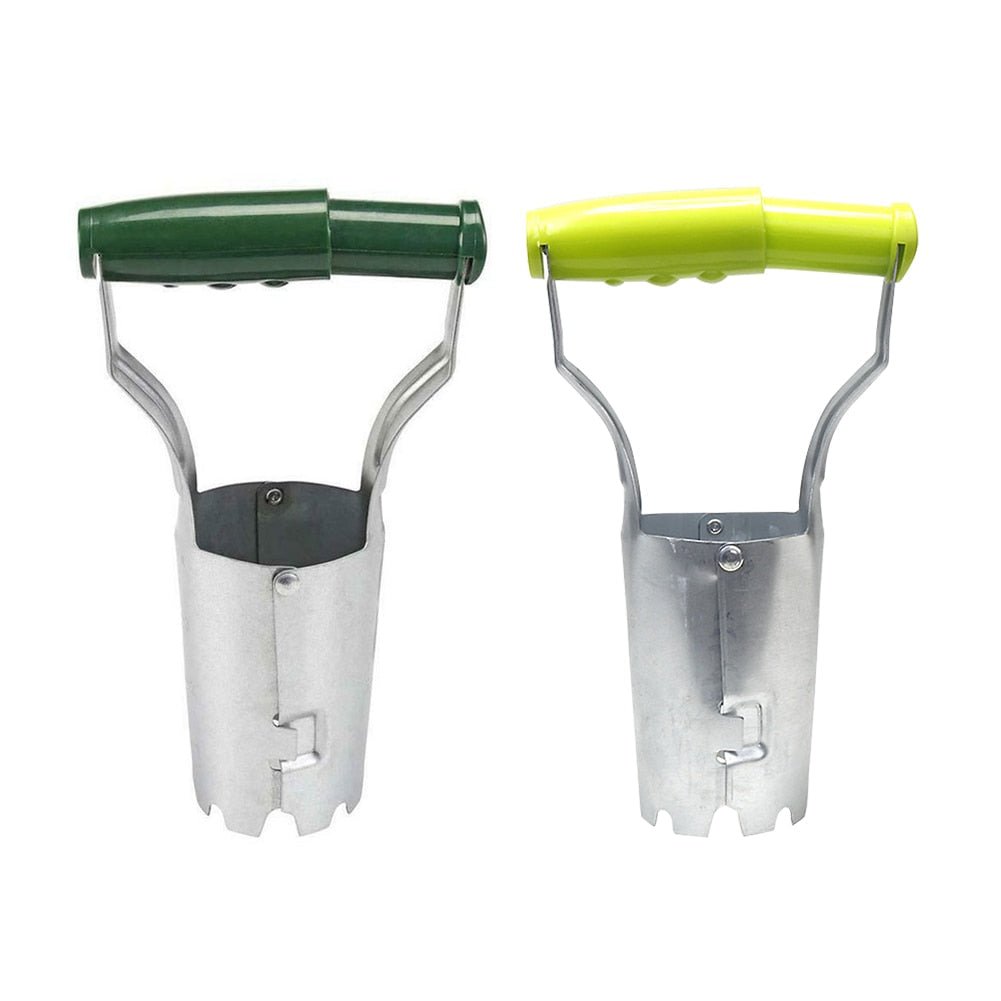 Norvo | Effektiv frøplante EasyTransplanter