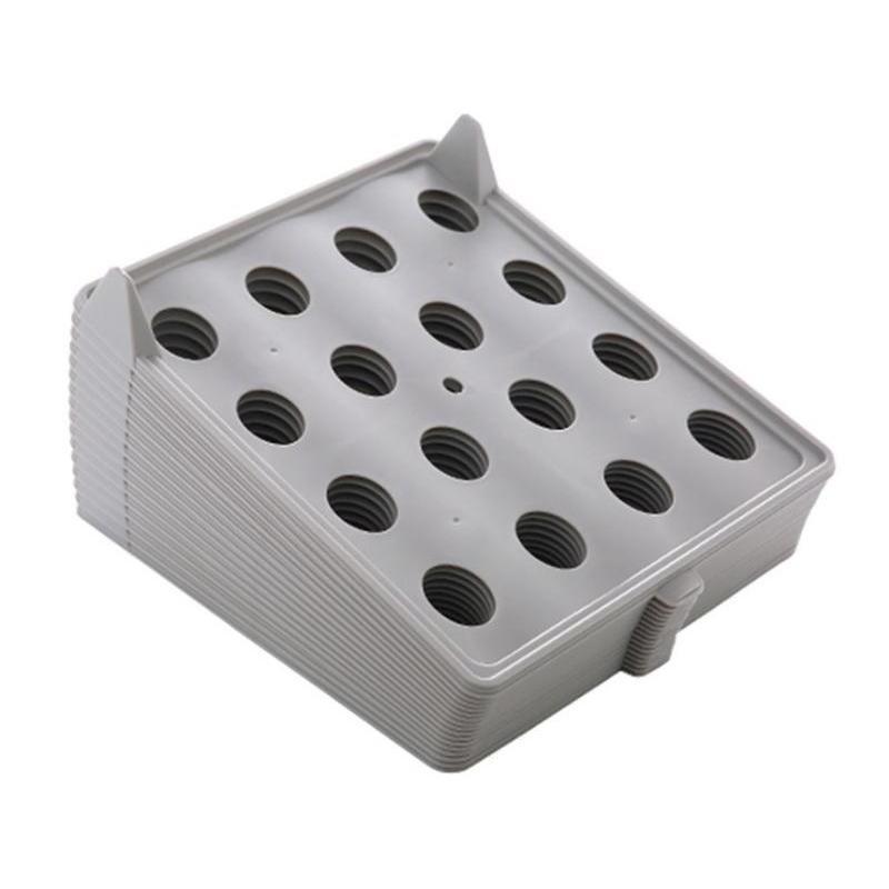 Norvo | Enkel Skjorteorganisator