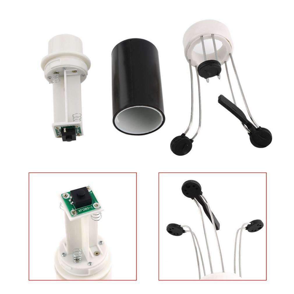 Norvo | Crazy Stick Blender - Få bekvemmelighet til å lage sauser!