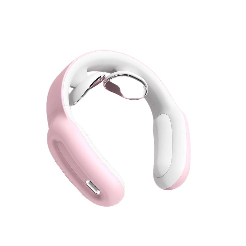 Norvo | Ekorelief – Elektrisk Nakke Massasjeapparat for Dyp Smertelindring