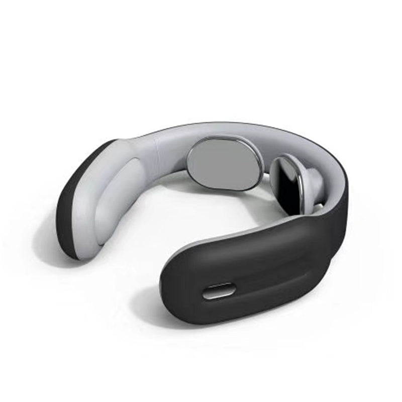 Norvo | Ekorelief – Elektrisk Nakke Massasjeapparat for Dyp Smertelindring