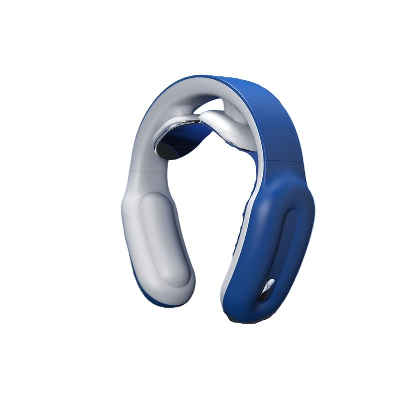 Norvo | Ekorelief – Elektrisk Nakke Massasjeapparat for Dyp Smertelindring