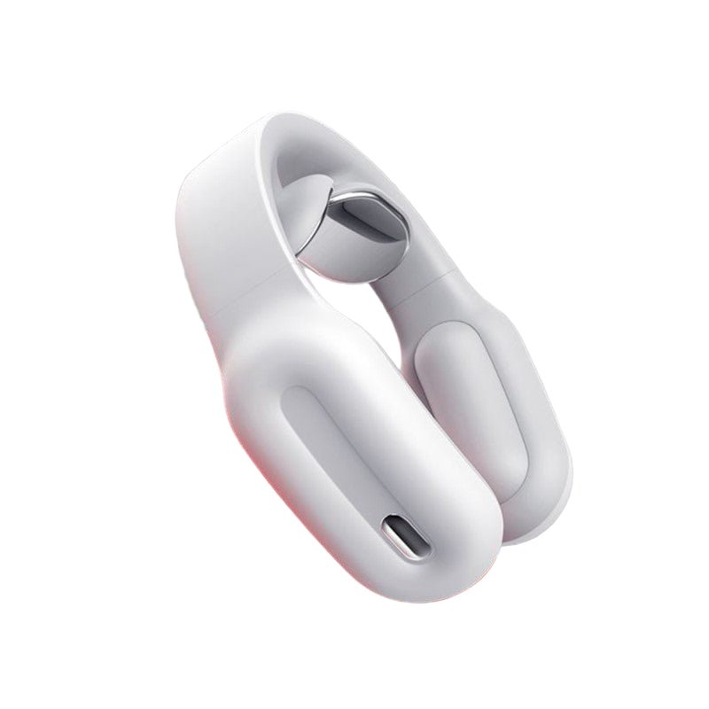 Norvo | Ekorelief – Elektrisk Nakke Massasjeapparat for Dyp Smertelindring