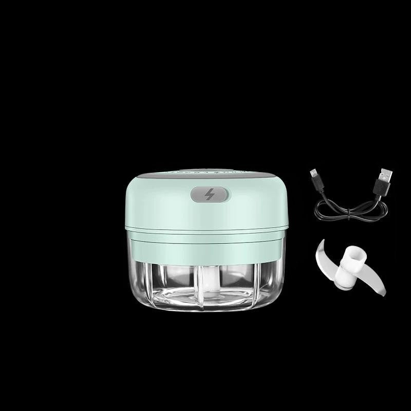 Norvo | Elektrisk Hakker - MiniChop