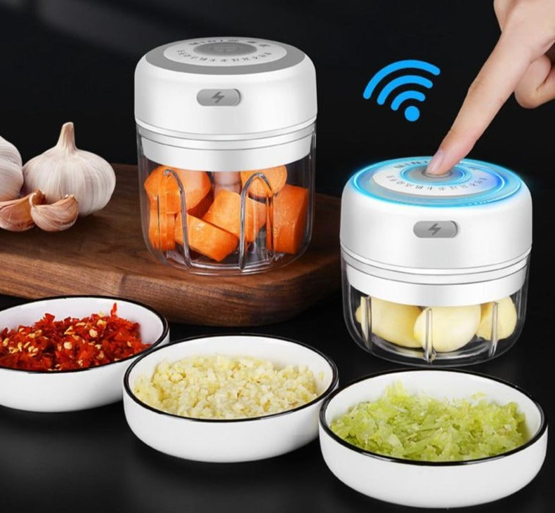 Frendorf | Elektrisk Chopper - MiniChop