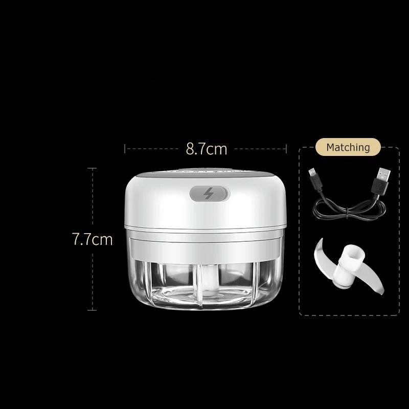 Norvo | Elektrisk Hakker - MiniChop