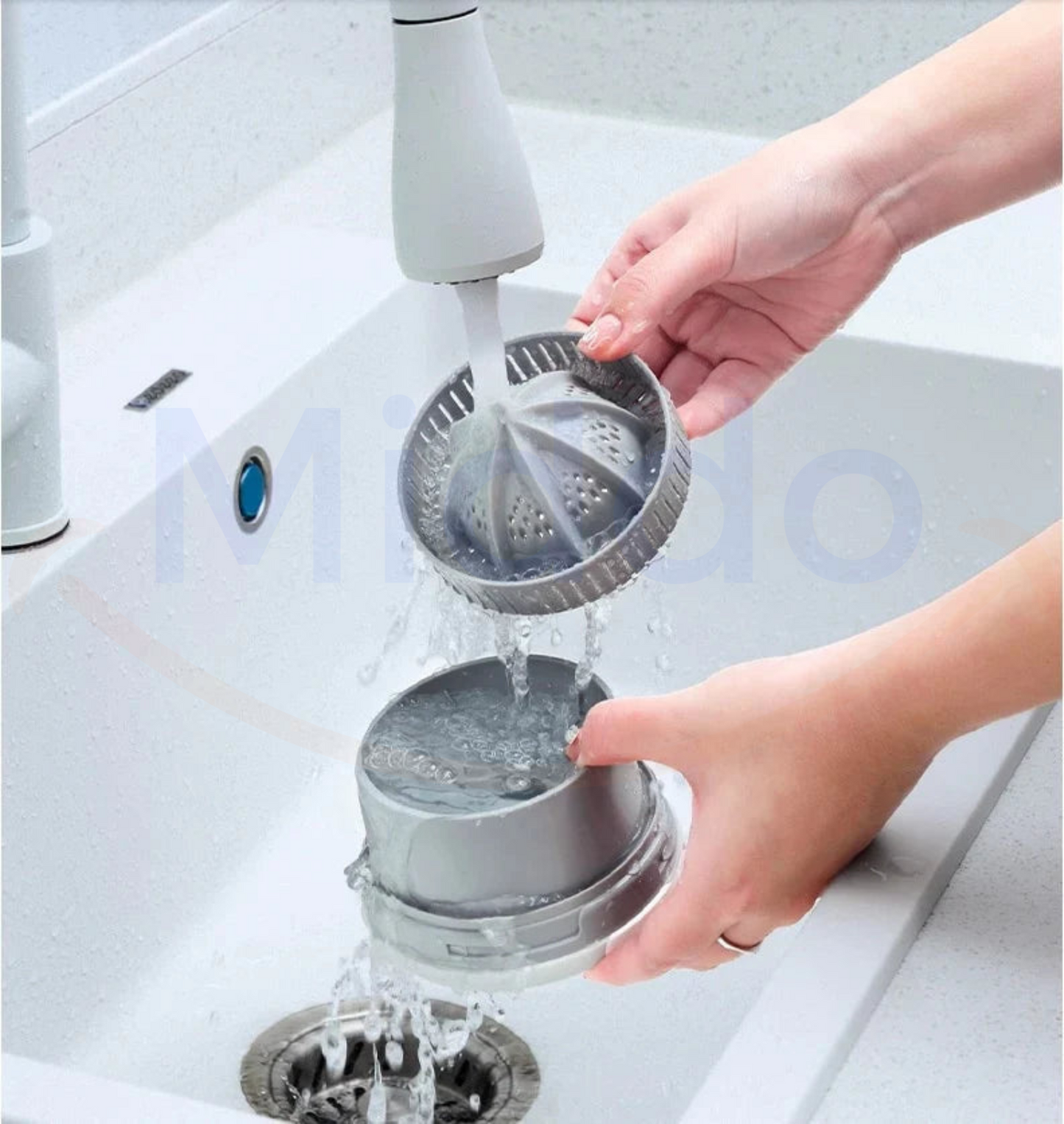 Norvo | Elektrisk Sitrus Juicer - FreshPress