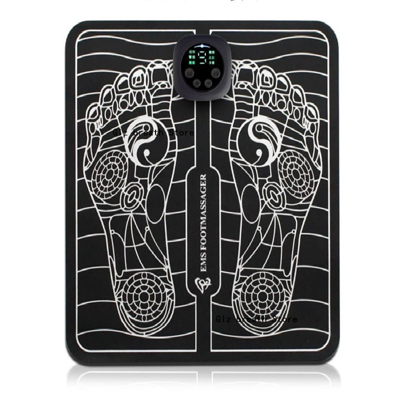 Norvo | Elektrisk EMS Fothevelser