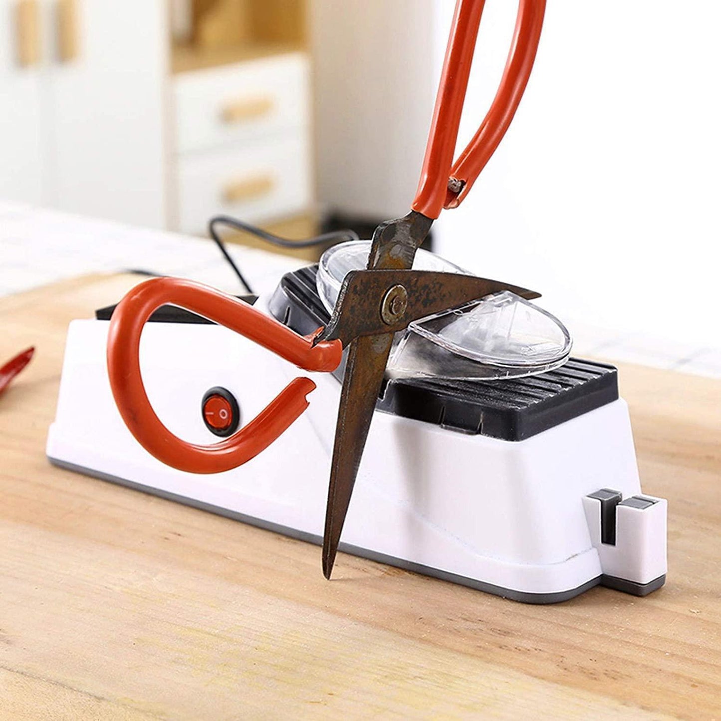 Norvo | Elektrisk knivsliper - BladeRevive