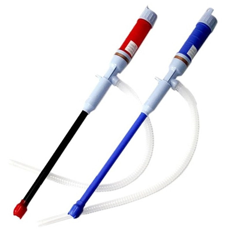 Norvo | Elektrisk væskeoverføringspumpe - FlowMaster