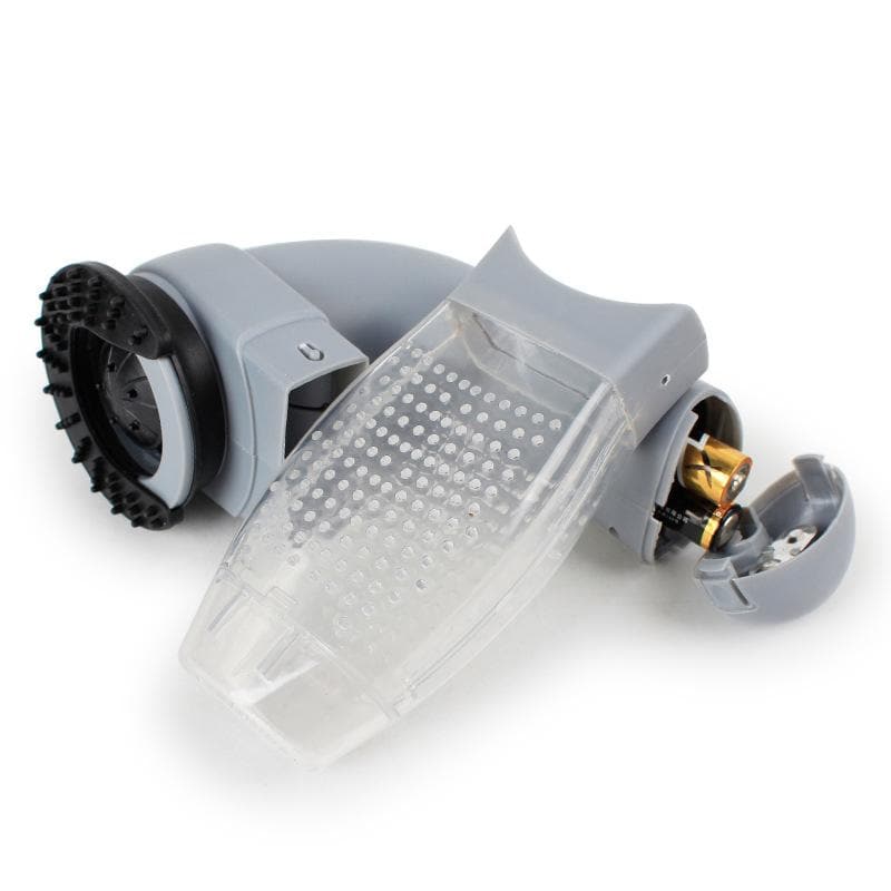 Norvo | Elektrisk dyrepleie hårfjerner