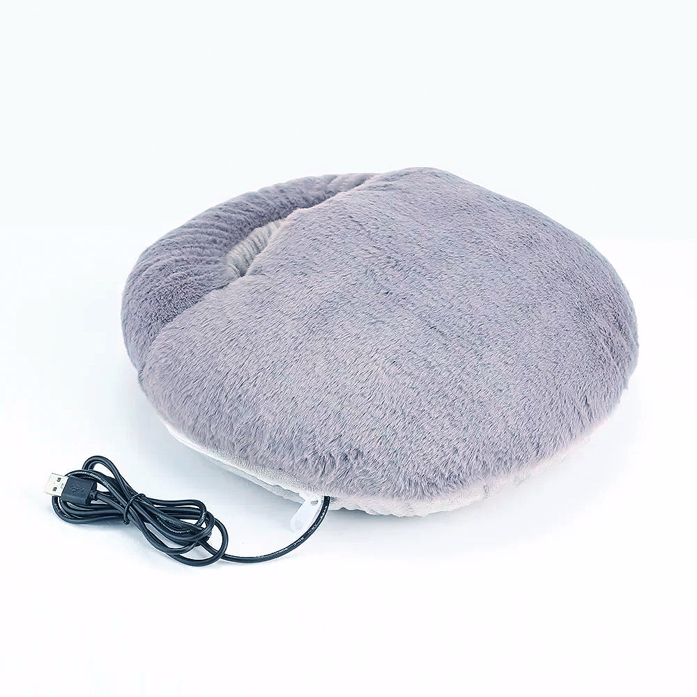 Norvo | Elektrisk XL Fotvarmer - Warmie