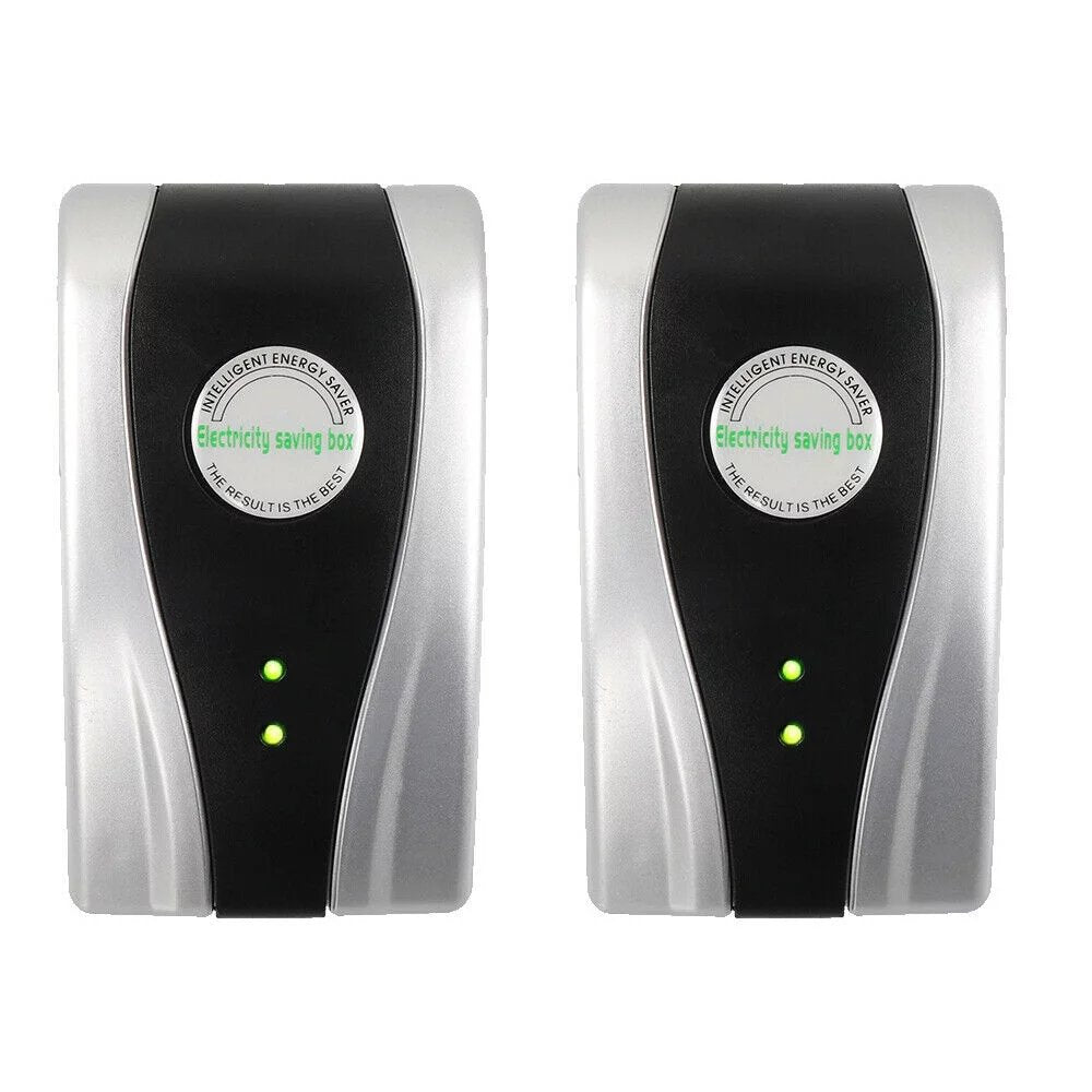 Norvo | Strømbesparende enhet for hjemmet energibruk