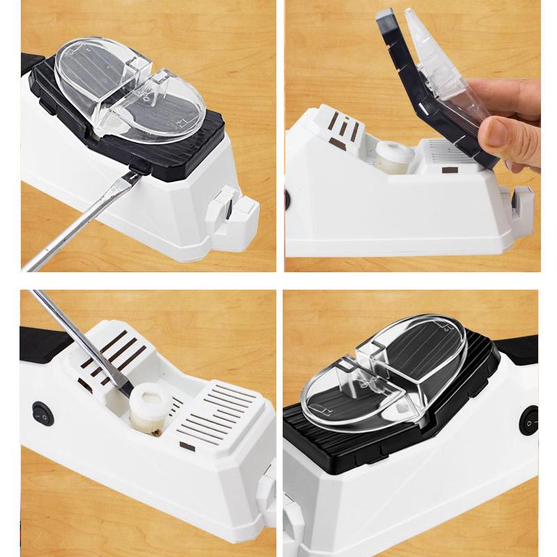 Norvo | Elektronisk Målekanne - SharpMaster