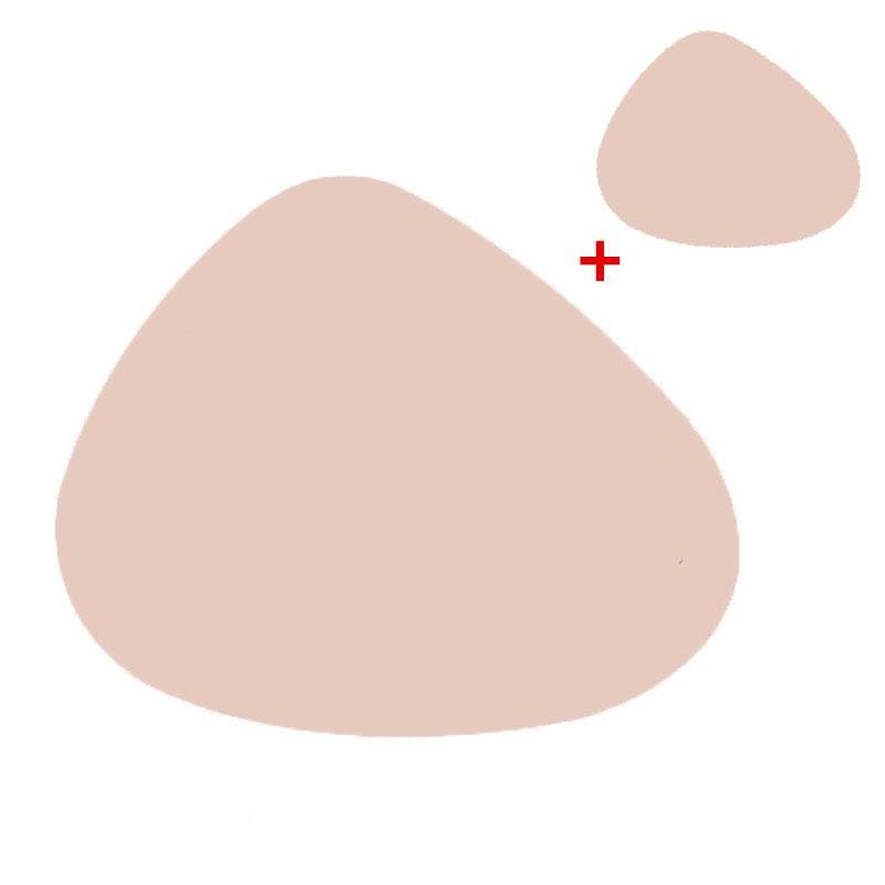 Norvo | Luksus Lærdusj og Underlag Sett