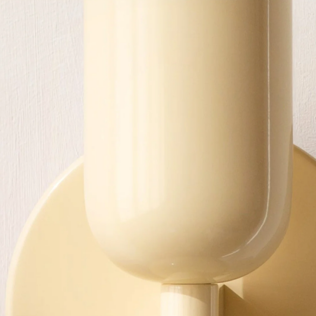 Norvo | Moderne skandinavisk metalvegglys