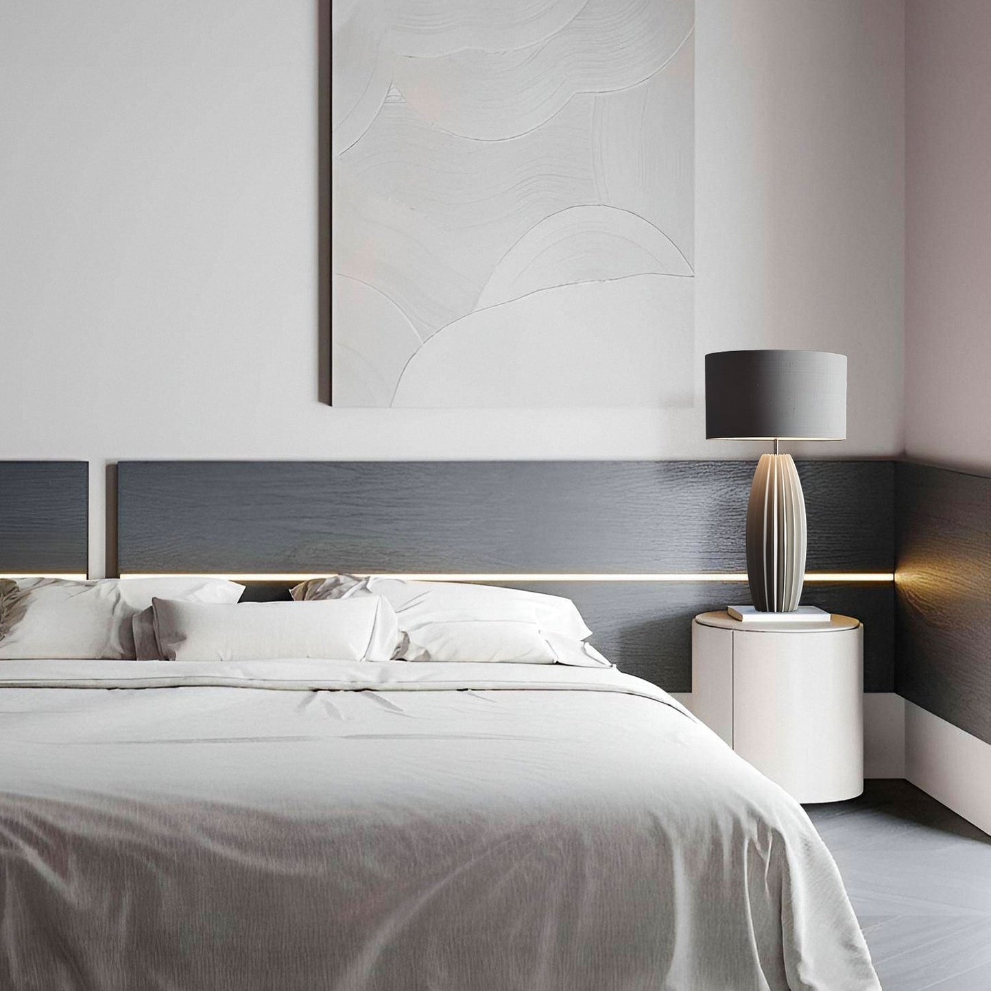 Norvo Strata Bordlampe