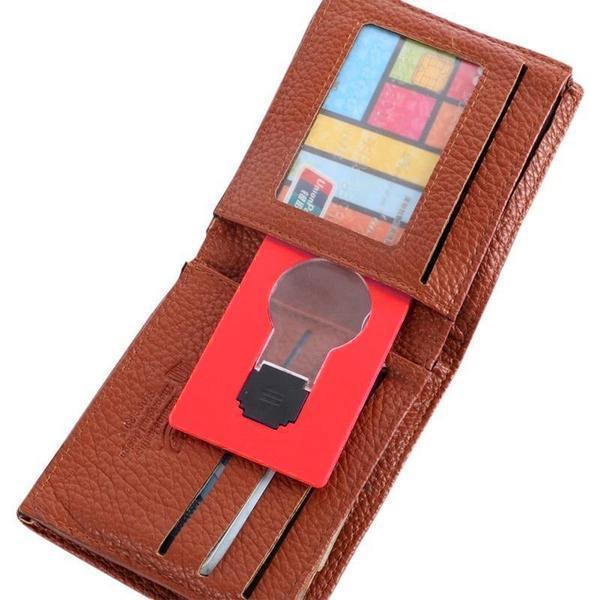 Norvo | Nødlommelykt