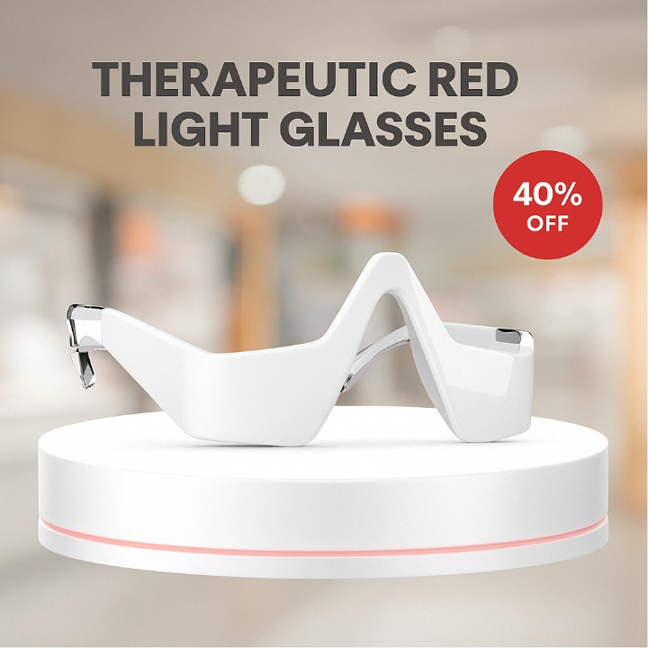 Norvo | EMS Briller - EyeRevive