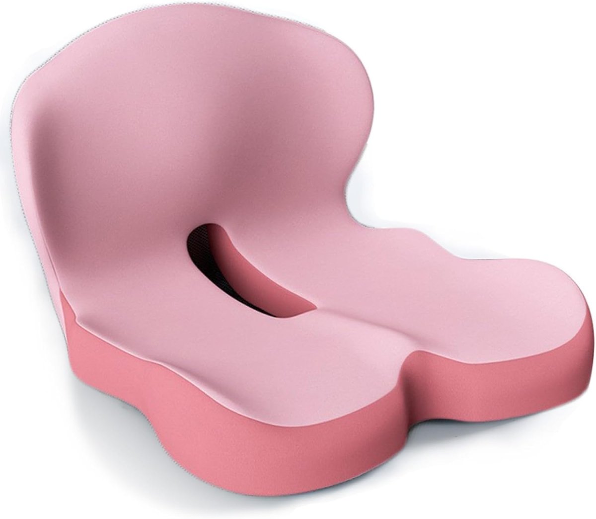 Norvo | BODYFORM PAD – Ergonomisk Minne Skum Setepute for Hverdagskomfort