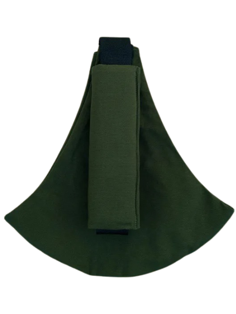 Norvo | Ergonomisk og Komfortabelt Bæreseler - CarryEase