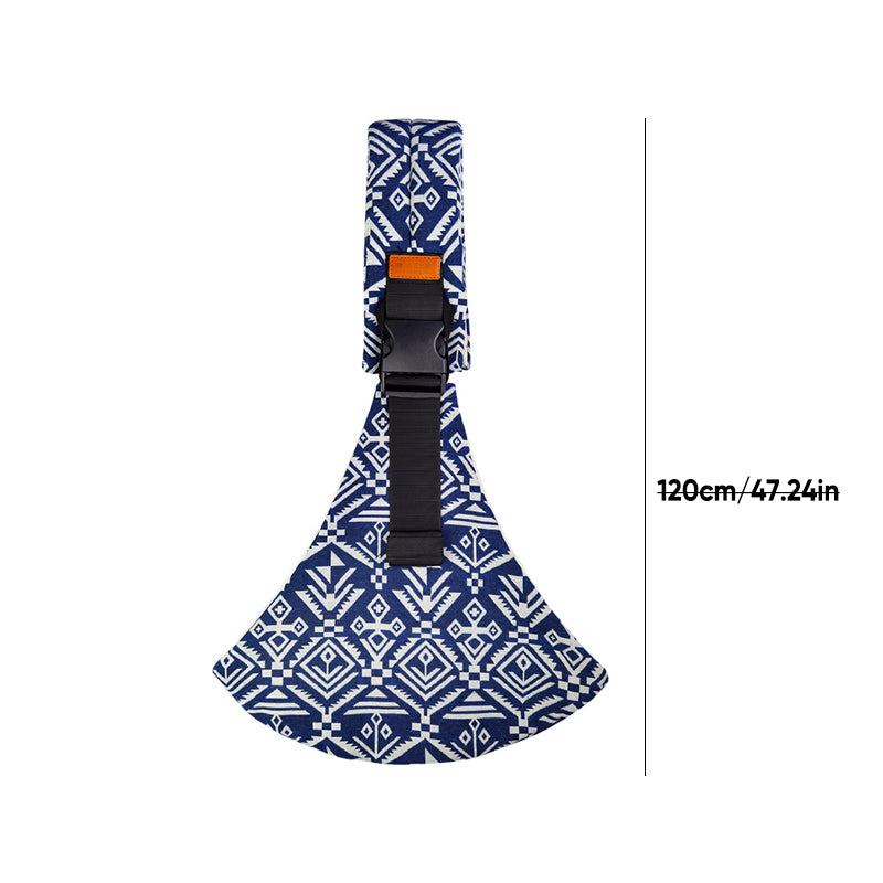 Norvo | Ergonomisk og Komfortabelt Bæreseler - CarryEase