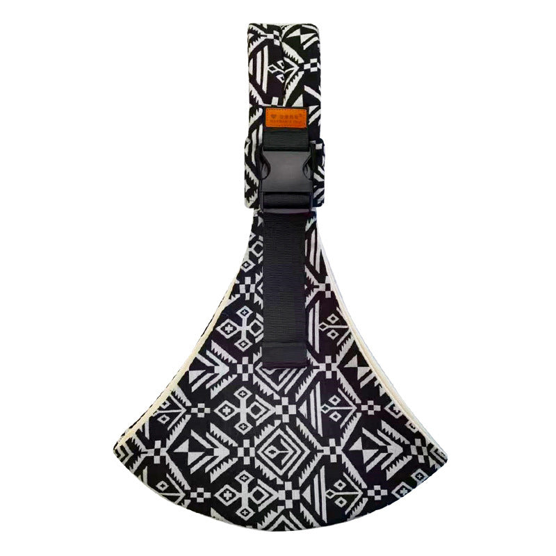 Norvo | Ergonomisk og Komfortabelt Bæreseler - CarryEase