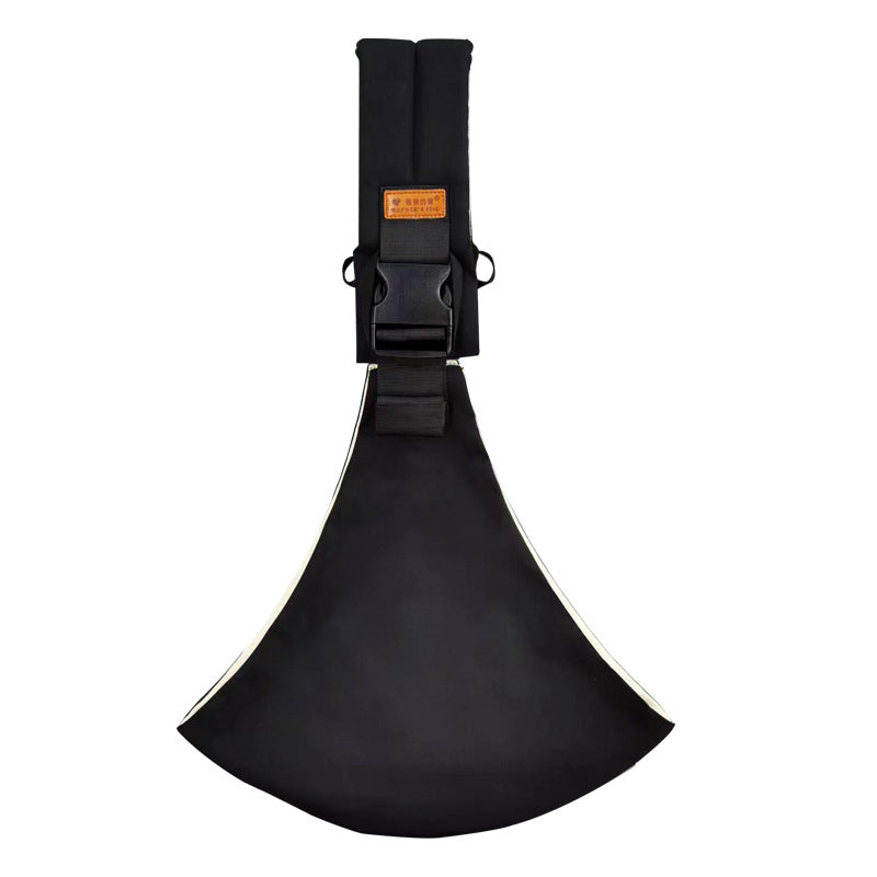 Norvo | Ergonomisk og Komfortabelt Bæreseler - CarryEase